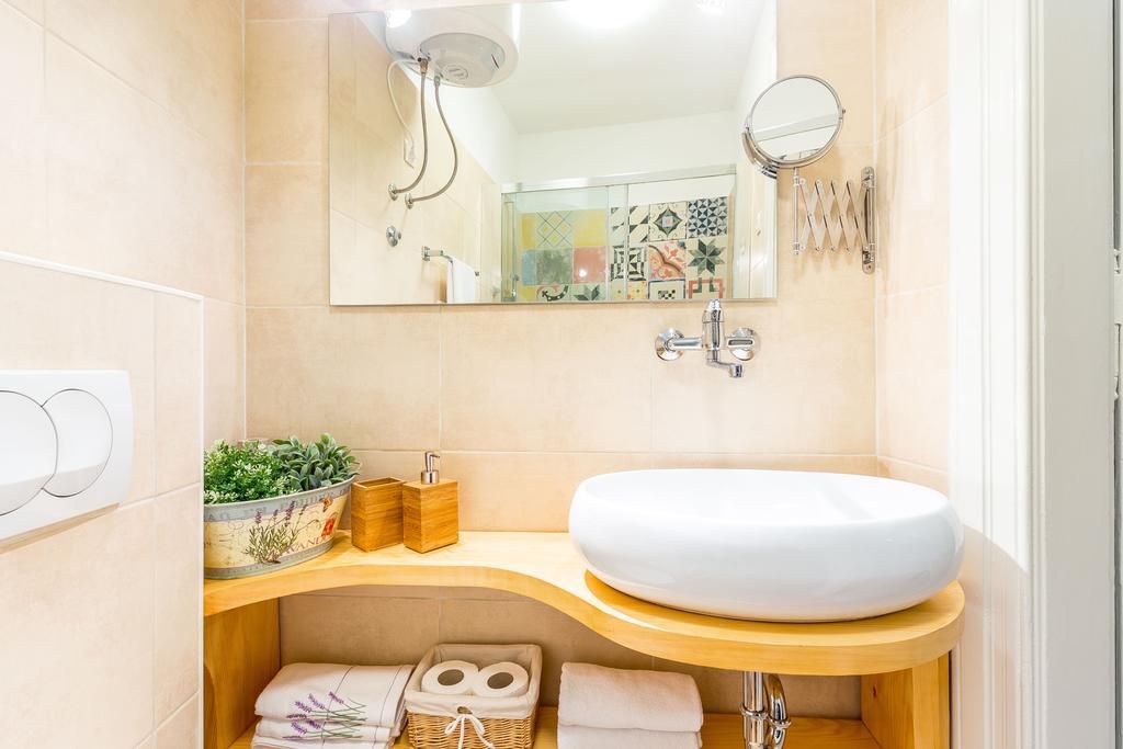 Conty Apartment Rijeka Eksteriør bilde